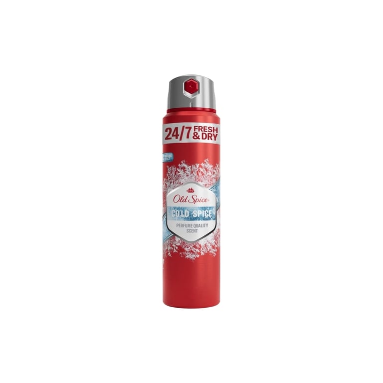 Антиперспірант Old Spice Cold Spice 150 мл (8006530101608) - фото 1