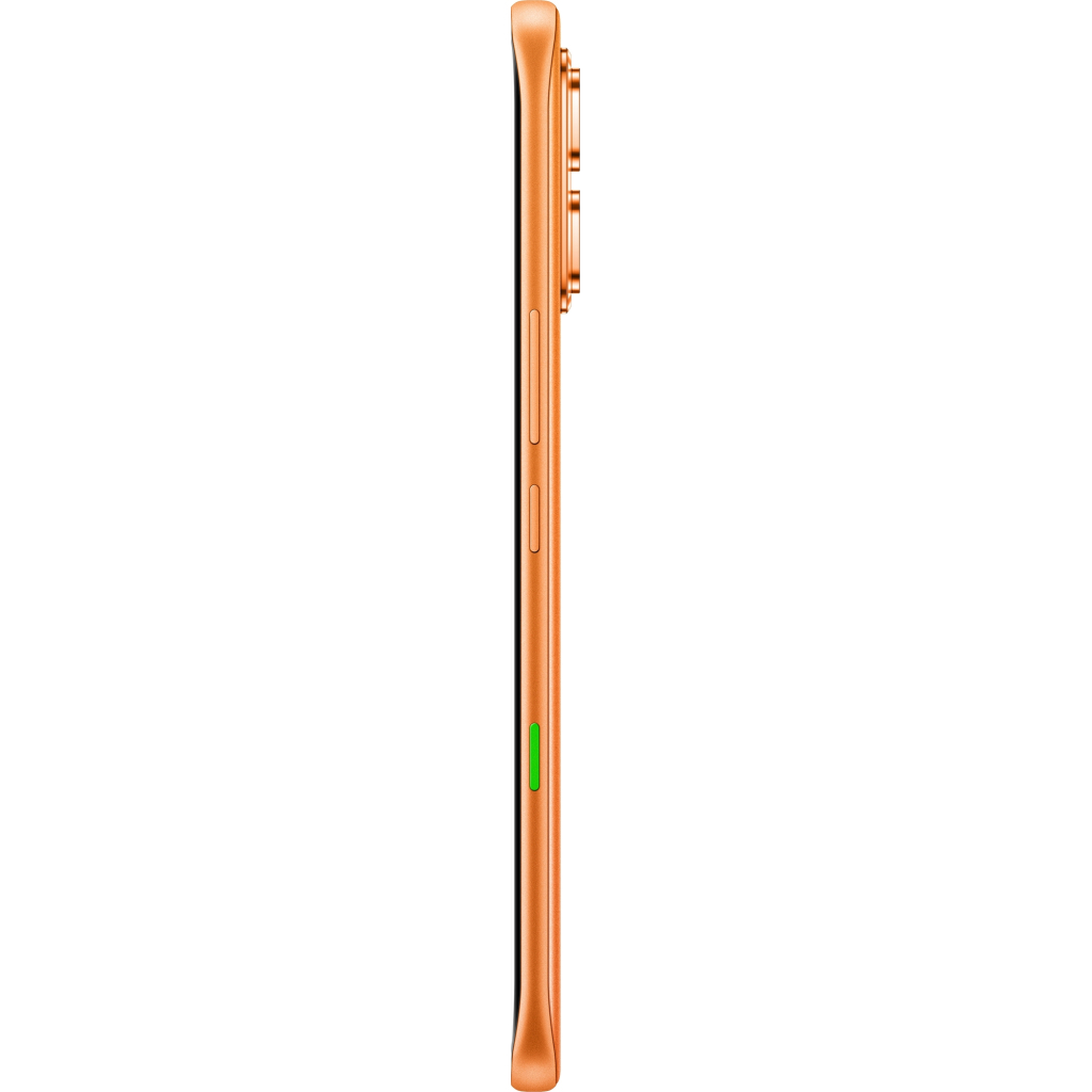Мобільний телефон Infinix Note Edge 8/256Gb Solar Orange (4894947119446) - фото 4 Мобільний телефон Infinix Note Edge 8/256Gb Solar Orange (4894947119446) - фото 4
