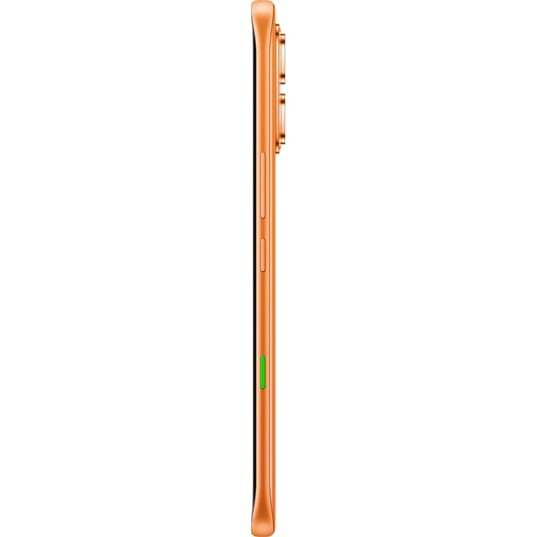Мобільний телефон Infinix Note Edge 8/256Gb Solar Orange (4894947119446) - фото 4