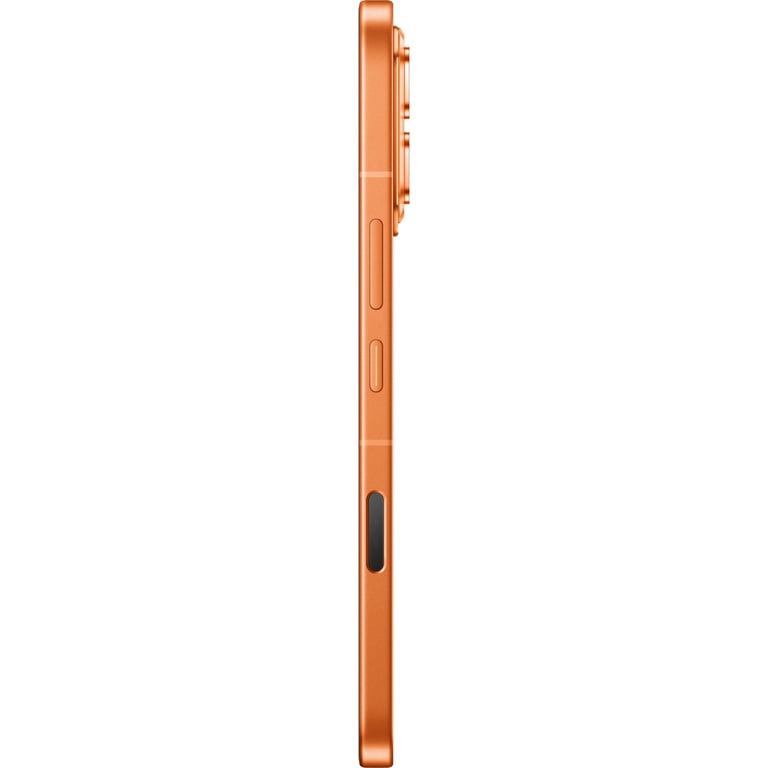 Мобільний телефон Infinix Note 60 Pro 8/256Gb Solar Orange (4894947114403) - фото 4