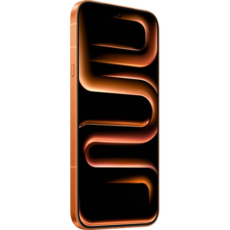 Мобільний телефон Infinix Note 60 Pro 8/256Gb Solar Orange (4894947114403) - фото 5
