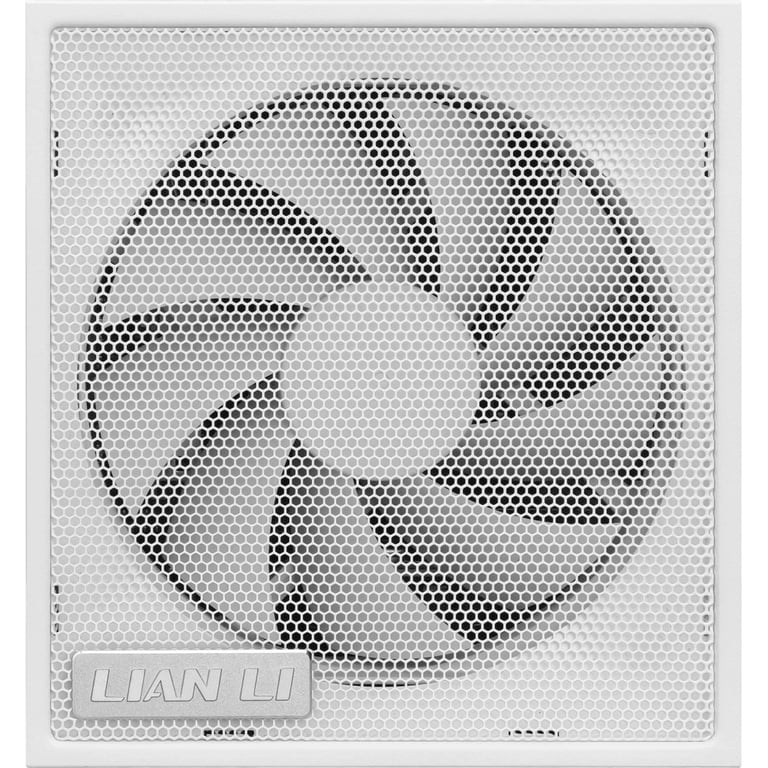 Блок живлення Lian Li 1000W SX1000P White (G9P.SX1000P.W000.EU) - фото 4