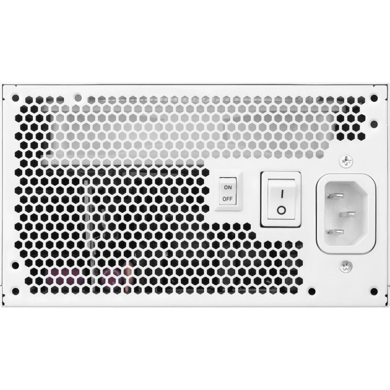 Блок живлення Lian Li 1000W SX1000P White (G9P.SX1000P.W000.EU) - фото 6
