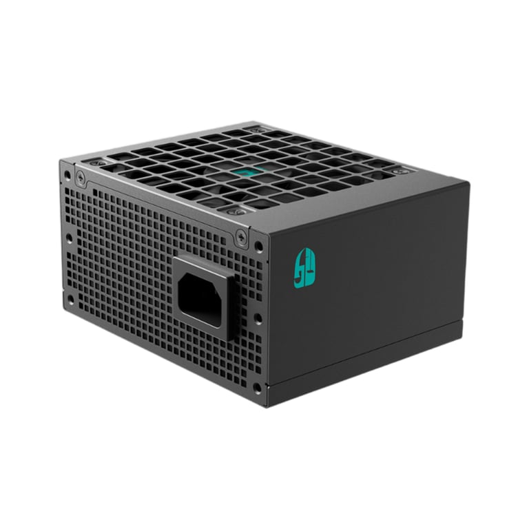 Блок живлення Deepcool 850W GamerStorm PS850G (R-PS850G-FE0B-JGEU) - фото 1