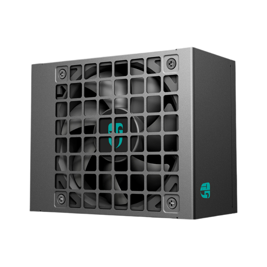 Блок живлення Deepcool 850W GamerStorm PS850G (R-PS850G-FE0B-JGEU) - фото 3 Блок живлення Deepcool 850W GamerStorm PS850G (R-PS850G-FE0B-JGEU) - фото 3
