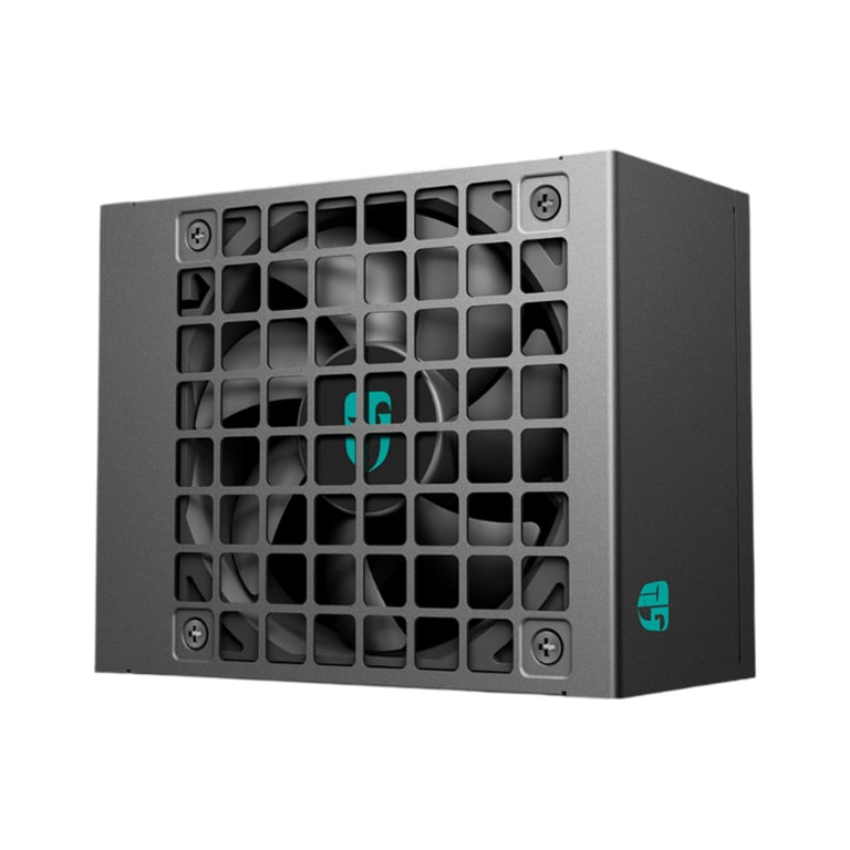 Блок живлення Deepcool 850W GamerStorm PS850G (R-PS850G-FE0B-JGEU) - фото 3