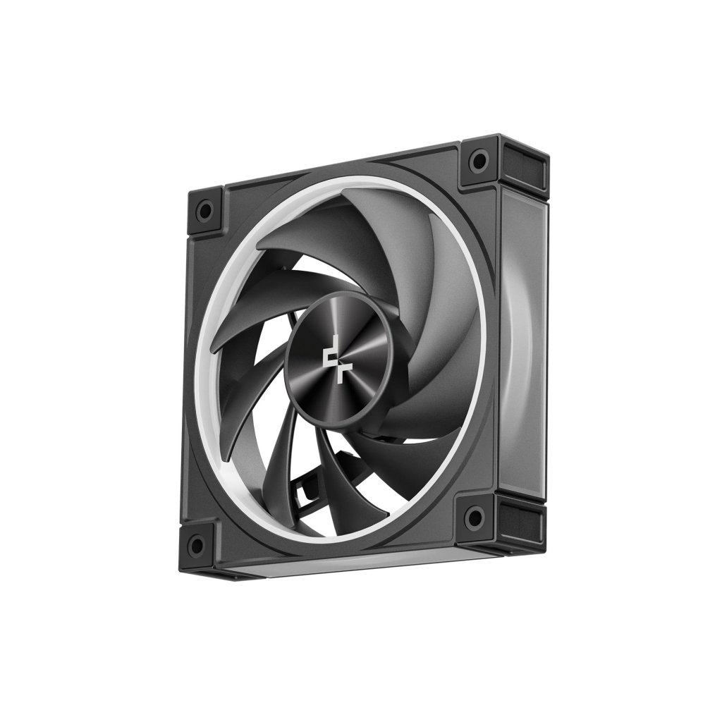 Корпус для ПК Deepcool CG580 4F V2 Black (R-CG580-BKADA4-G-2) - фото 10 Корпус для ПК Deepcool CG580 4F V2 Black (R-CG580-BKADA4-G-2) - фото 10