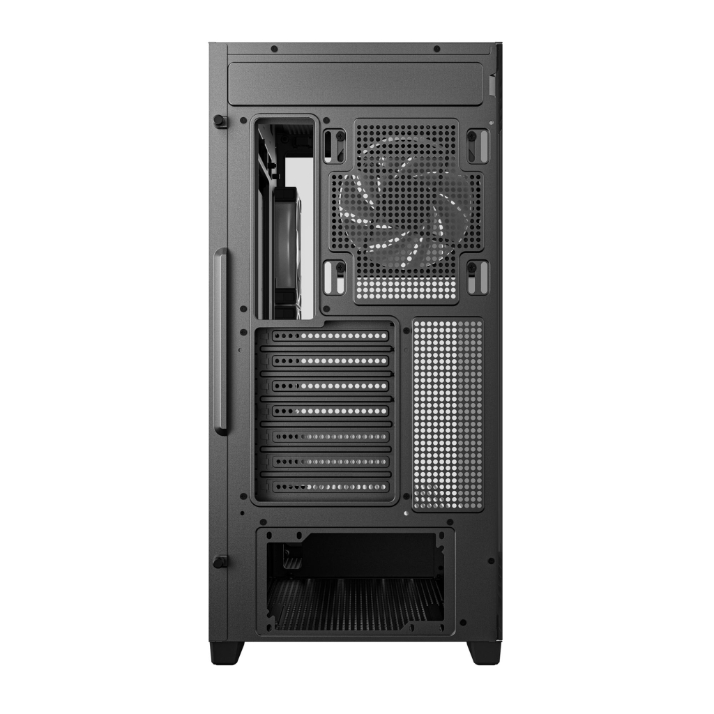 Корпус для ПК Deepcool CG580 4F V2 Black (R-CG580-BKADA4-G-2) - фото 4 Корпус для ПК Deepcool CG580 4F V2 Black (R-CG580-BKADA4-G-2) - фото 4