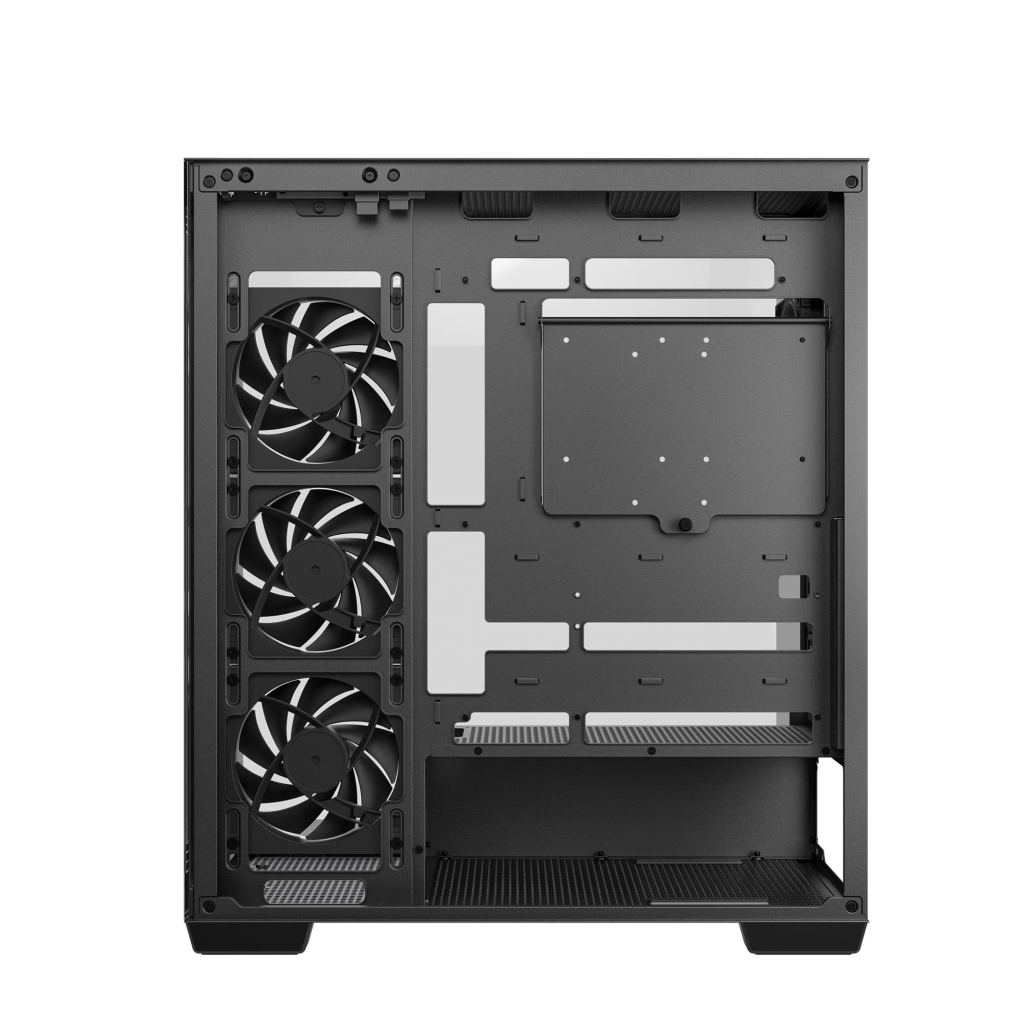 Корпус для ПК Deepcool CG580 4F V2 Black (R-CG580-BKADA4-G-2) - фото 6 Корпус для ПК Deepcool CG580 4F V2 Black (R-CG580-BKADA4-G-2) - фото 6