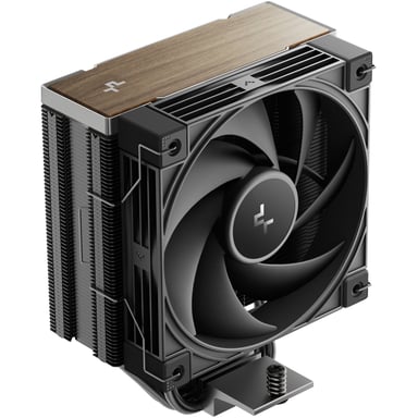 Кулер до процесора Deepcool AK400 G2 Black (R-AK400G2-BKNNMN-GJD) - фото 1