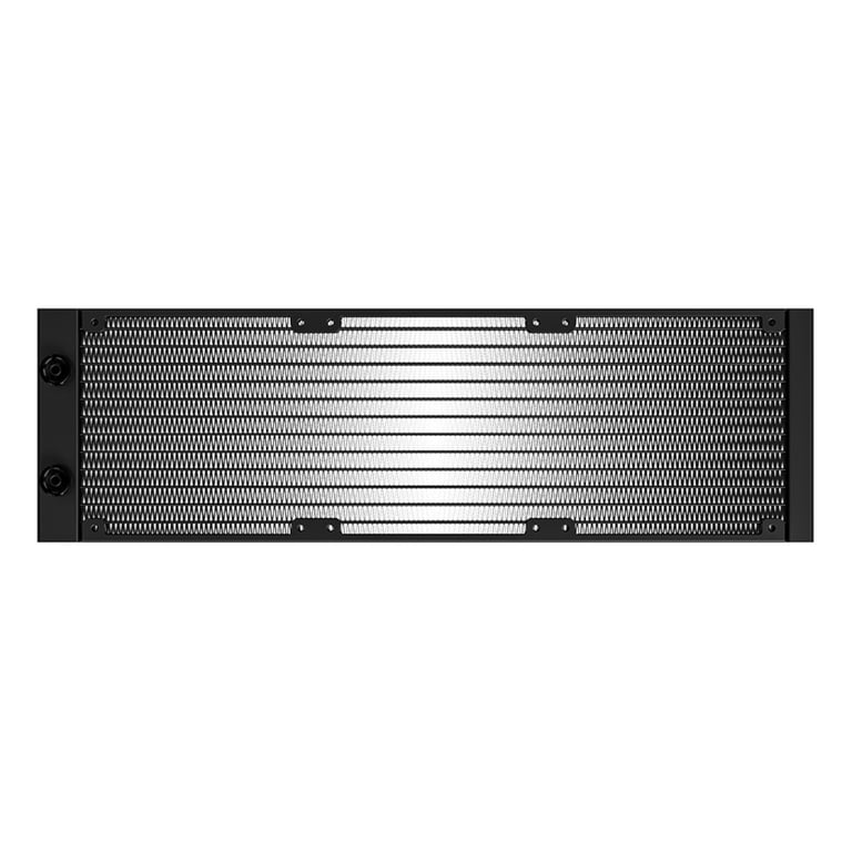 Система рідинного охолодження ID-Cooling FX360 LCD PE - фото 4