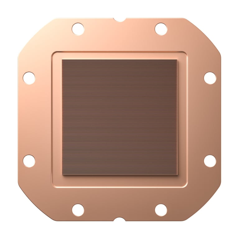 Система рідинного охолодження ID-Cooling FX360 LCD PE - фото 8