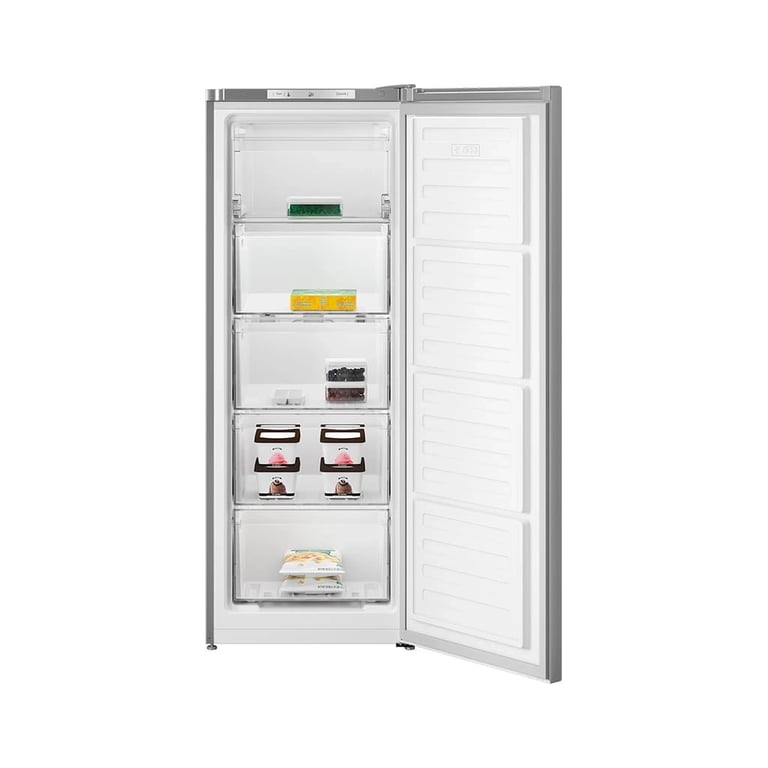 Морозильна камера Beko RFNM200T40SN - фото 4