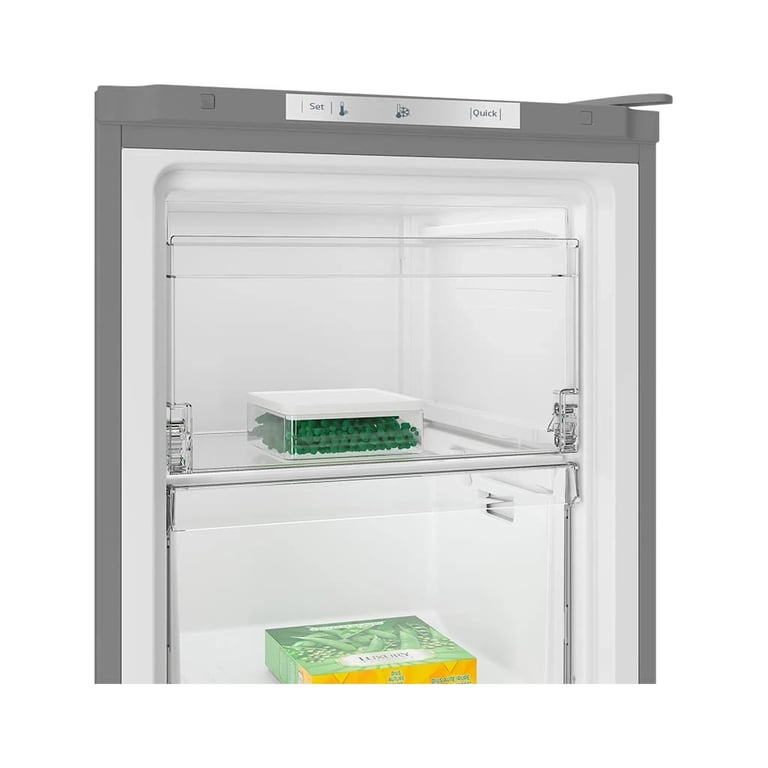Морозильна камера Beko RFNM200T40SN - фото 8