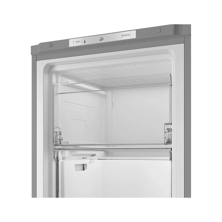 Морозильна камера Beko RFNM200T40SN - фото 9