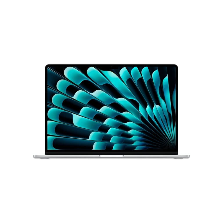 Ноутбук Apple MacBook Air 15 M5 A3448 Silver (MDV94UA/A) - фото 1