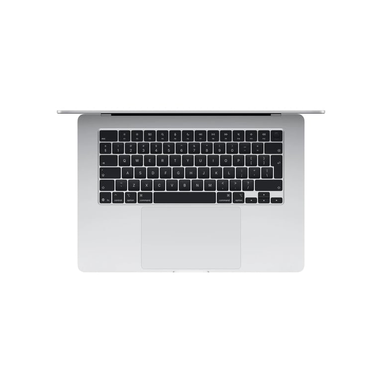 Ноутбук Apple MacBook Air 15 M5 A3448 Silver (MDV94UA/A) - фото 2