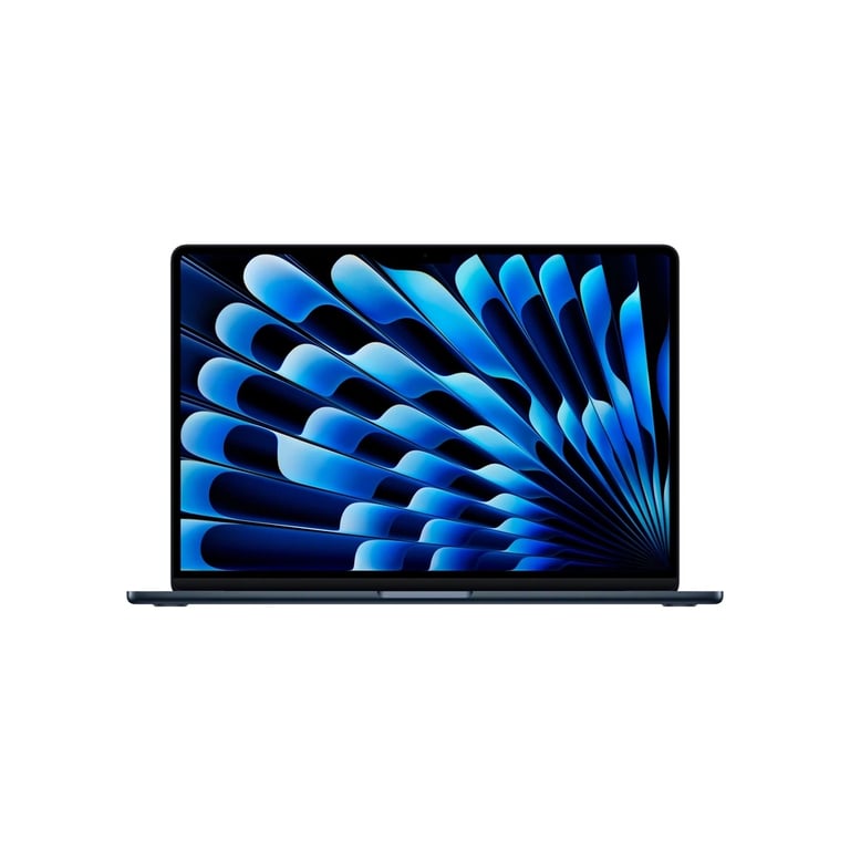 Ноутбук Apple MacBook Air 15 M5 A3448 Midnight (MDVH4UA/A) - фото 1