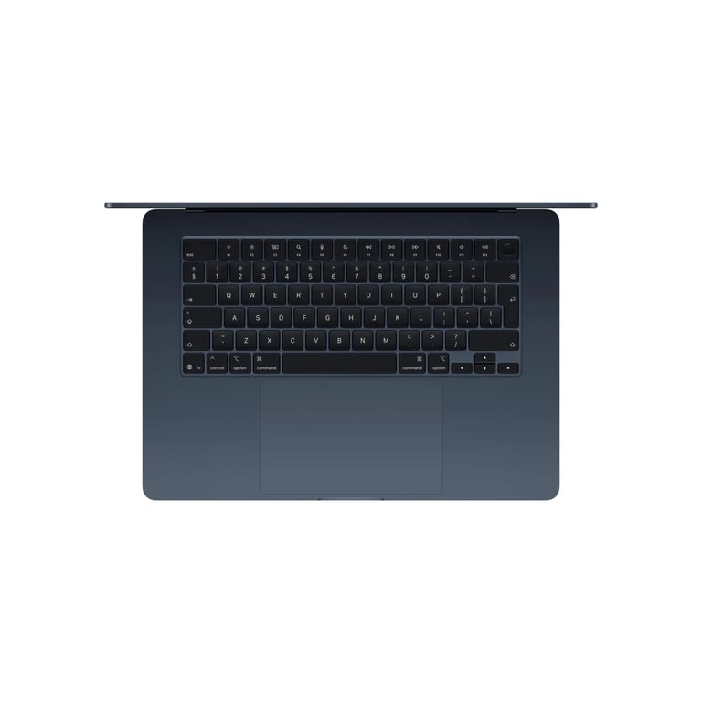 Ноутбук Apple MacBook Air 15 M5 A3448 Midnight (MDVH4UA/A) - фото 2