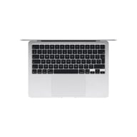 Ноутбук Apple MacBook Air 13 M5 A3449 Silver (MDH84UA/A) - фото 2