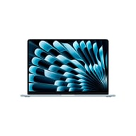 Ноутбук Apple MacBook Air 15 M5 A3448 Sky Blue (MDVT4UA/A) - фото 1