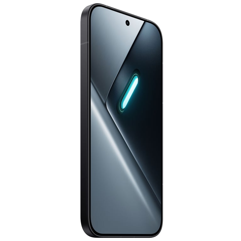 Мобільний телефон Xiaomi Poco X8 Pro 12/512GB Black (1191426) - фото 3