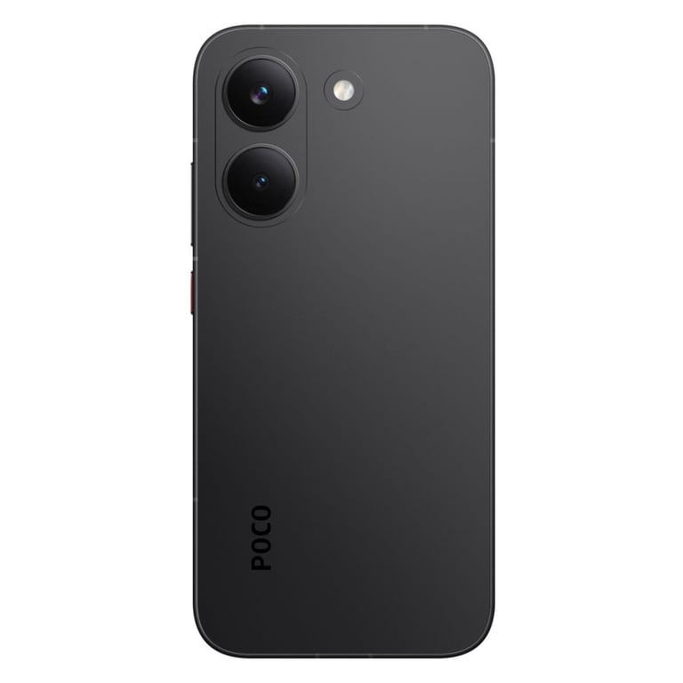 Мобільний телефон Xiaomi Poco X8 Pro 12/512GB Black (1191426) - фото 4