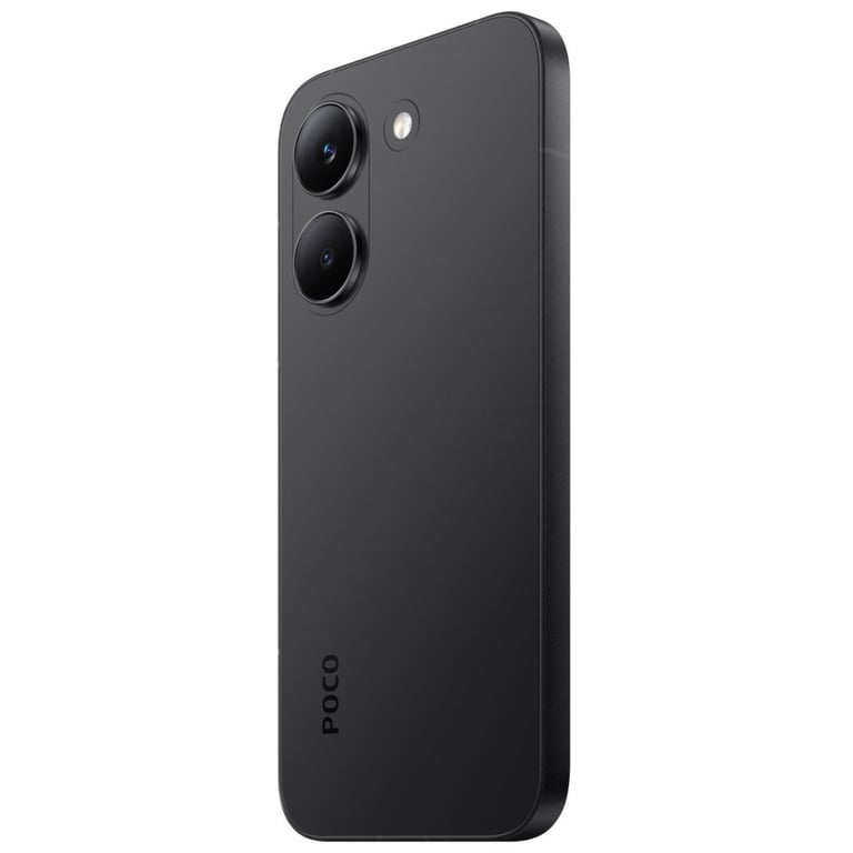 Мобільний телефон Xiaomi Poco X8 Pro 12/512GB Black (1191426) - фото 5