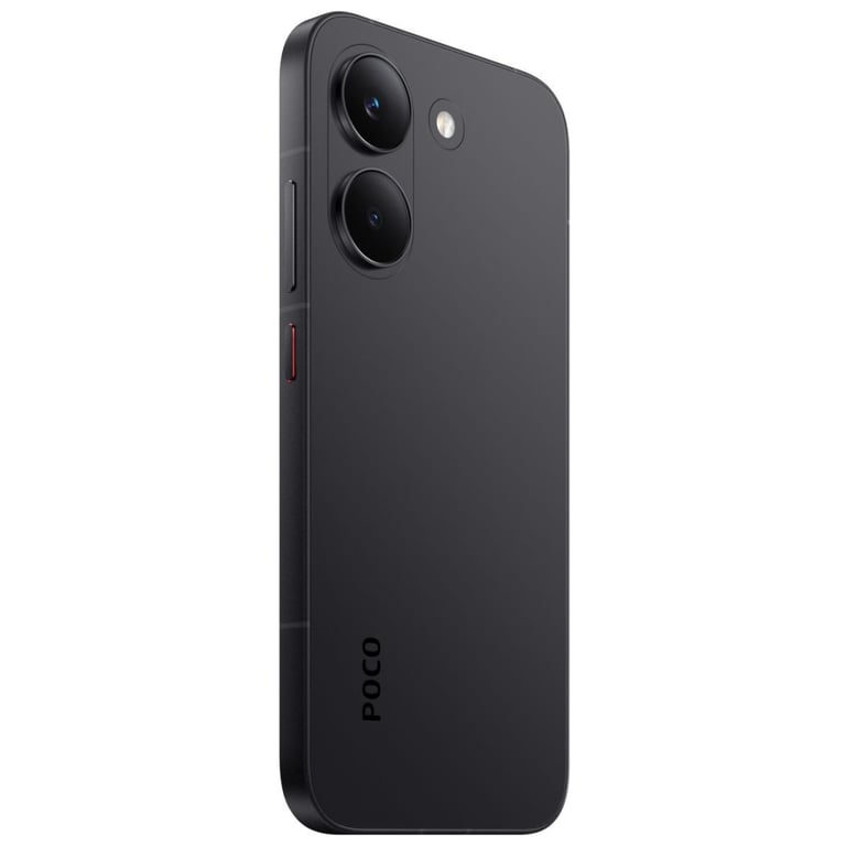 Мобільний телефон Xiaomi Poco X8 Pro 12/512GB Black (1191426) - фото 6