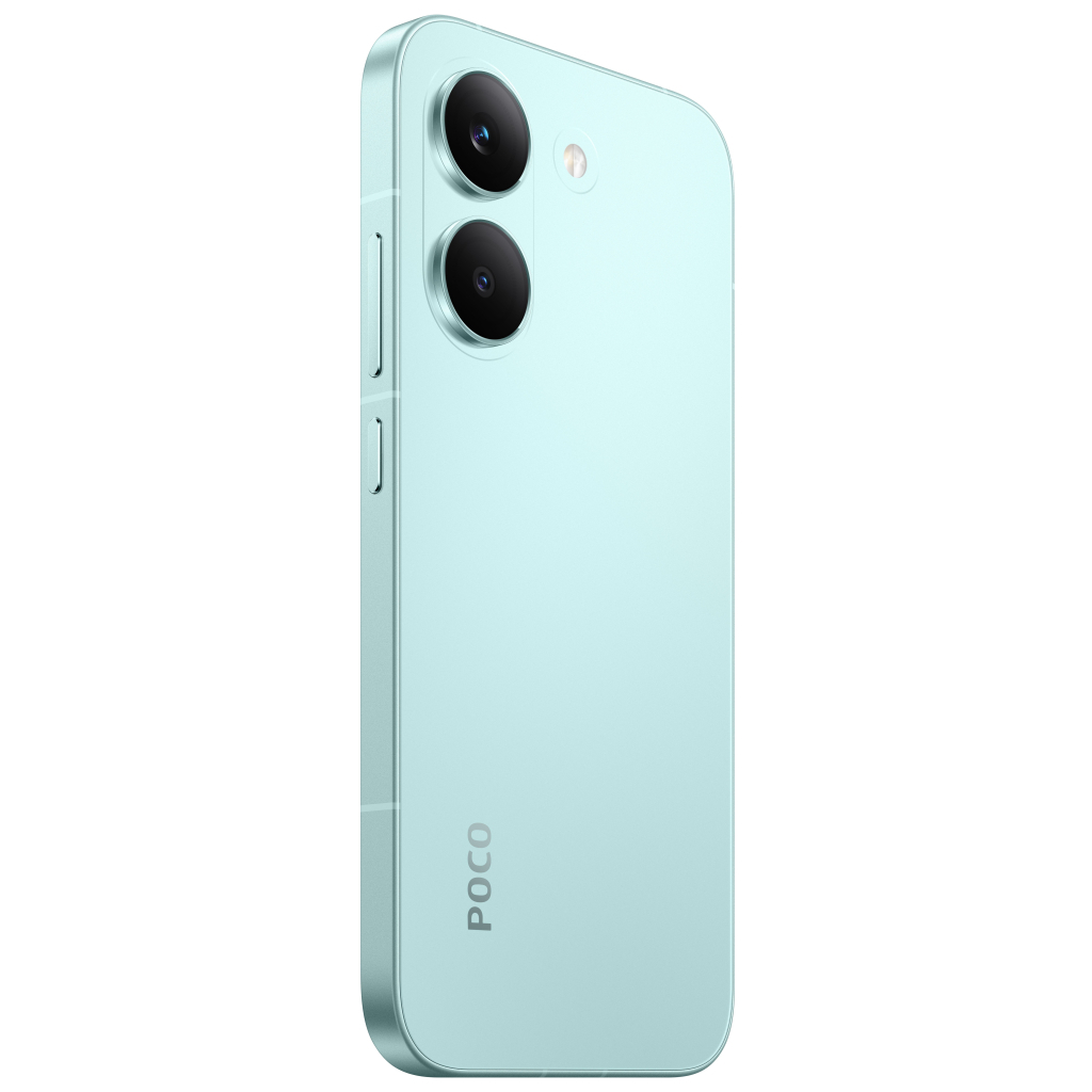Мобільний телефон Xiaomi Poco X8 Pro 12/512GB Green (1191427) - фото 6 Мобільний телефон Xiaomi Poco X8 Pro 12/512GB Green (1191427) - фото 6