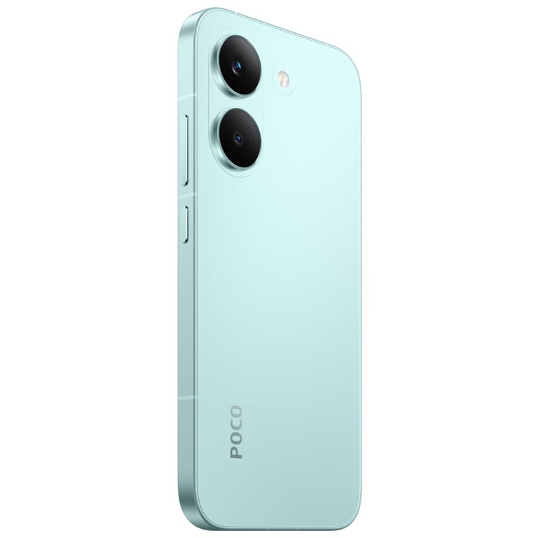 Мобільний телефон Xiaomi Poco X8 Pro 12/512GB Green (1191427) - фото 6