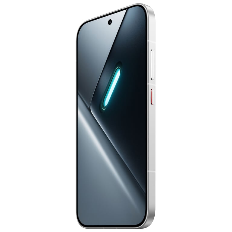 Мобільний телефон Xiaomi Poco X8 Pro 12/512GB White (1191428) - фото 2