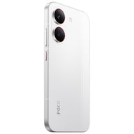 Мобільний телефон Xiaomi Poco X8 Pro 12/512GB White (1191428) - фото 6
