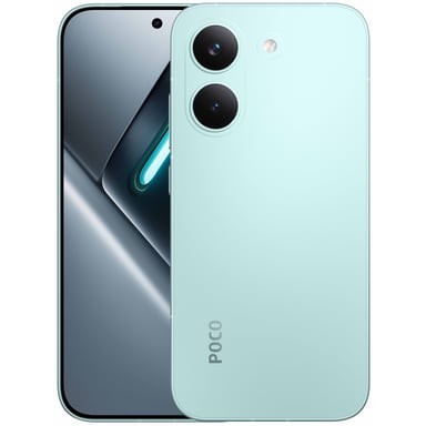 Мобільний телефон Xiaomi Poco X8 Pro 8/256GB Green (1191424) - фото 1