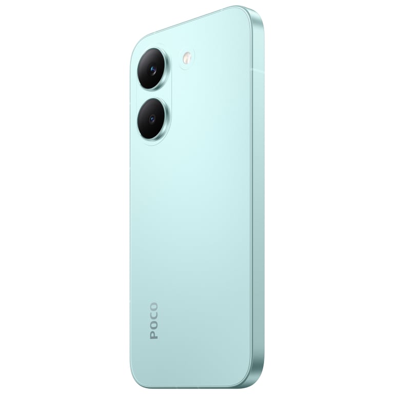 Мобільний телефон Xiaomi Poco X8 Pro 8/256GB Green (1191424) - фото 10