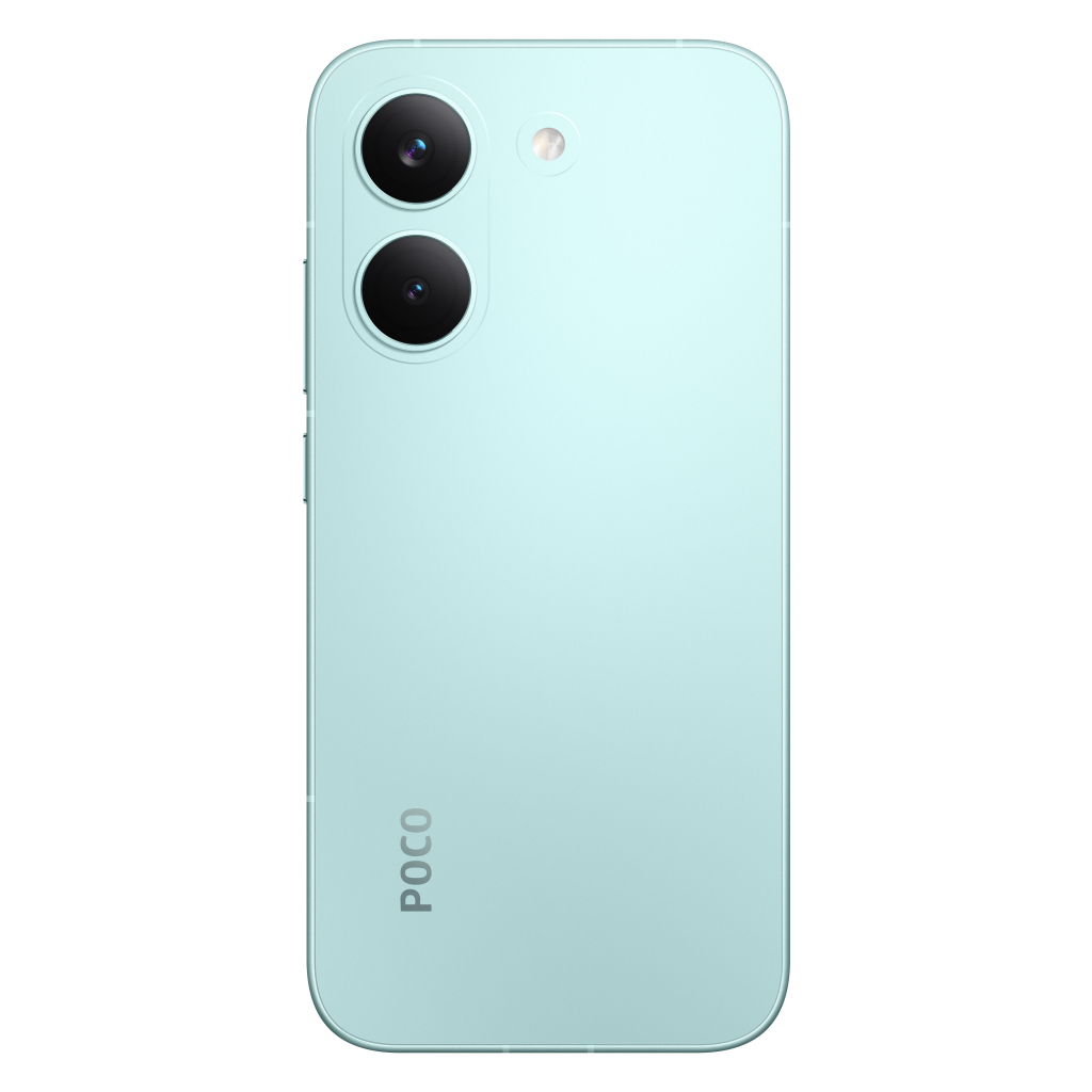 Мобільний телефон Xiaomi Poco X8 Pro 8/256GB Green (1191424) - фото 3 Мобільний телефон Xiaomi Poco X8 Pro 8/256GB Green (1191424) - фото 3