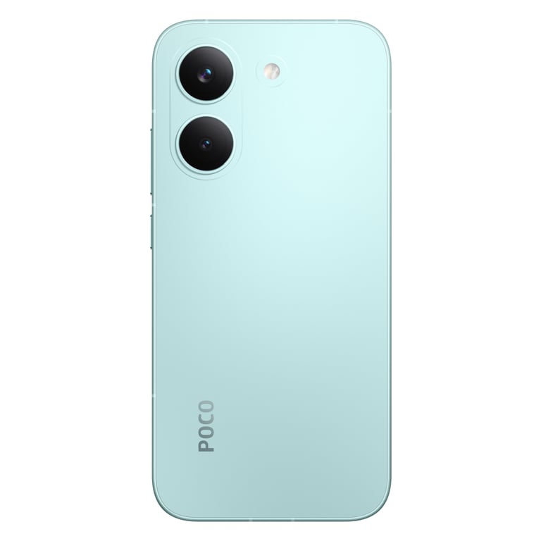 Мобільний телефон Xiaomi Poco X8 Pro 8/256GB Green (1191424) - фото 3