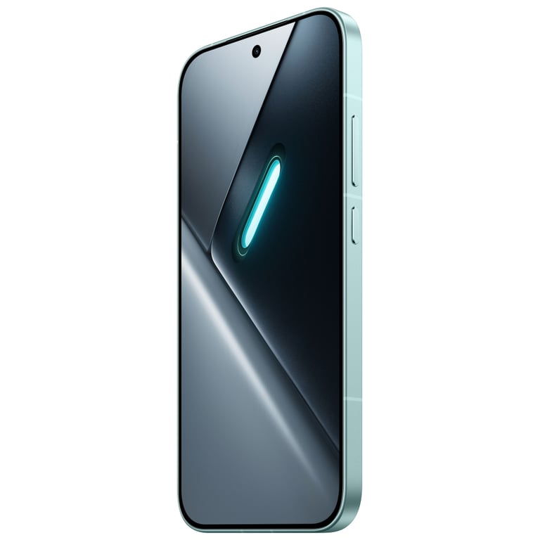 Мобільний телефон Xiaomi Poco X8 Pro 8/256GB Green (1191424) - фото 9
