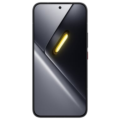 Мобільний телефон Xiaomi Poco X8 Pro Max 12/256GB Black (1191429) - фото 1