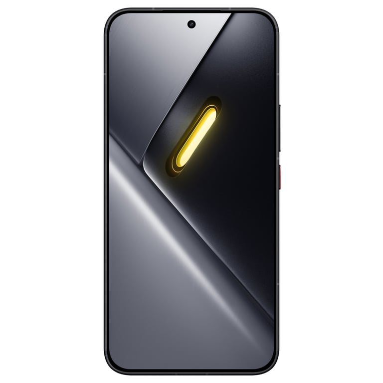Мобільний телефон Xiaomi Poco X8 Pro Max 12/256GB Black (1191429) - фото 1