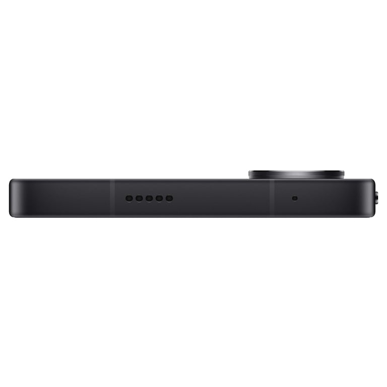 Мобільний телефон Xiaomi Poco X8 Pro Max 12/256GB Black (1191429) - фото 10