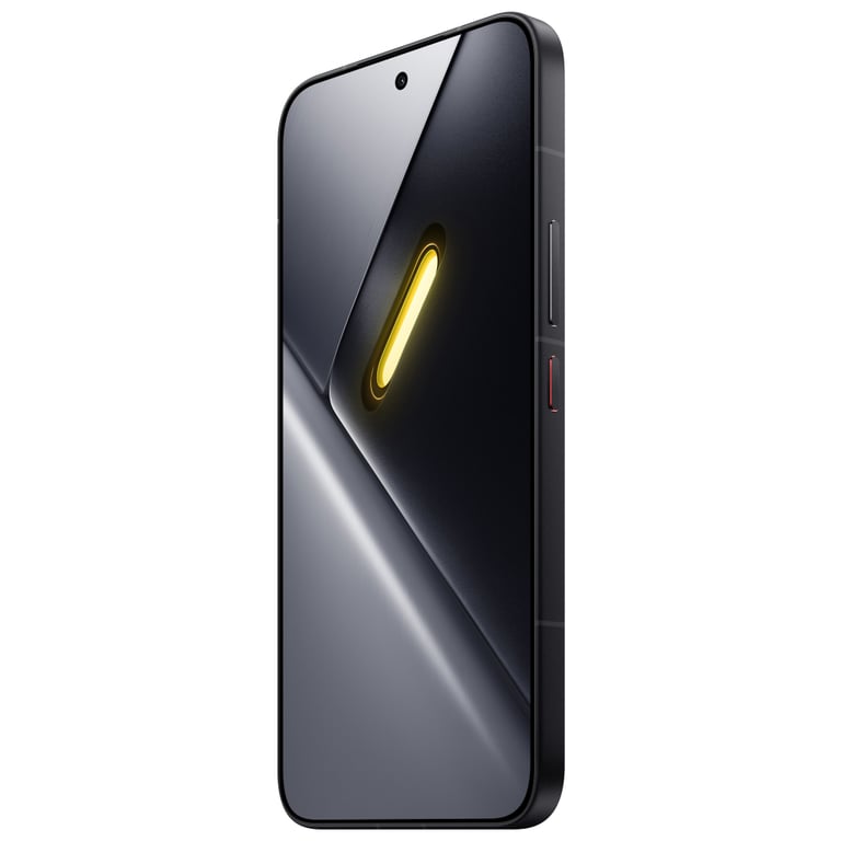 Мобільний телефон Xiaomi Poco X8 Pro Max 12/256GB Black (1191429) - фото 2