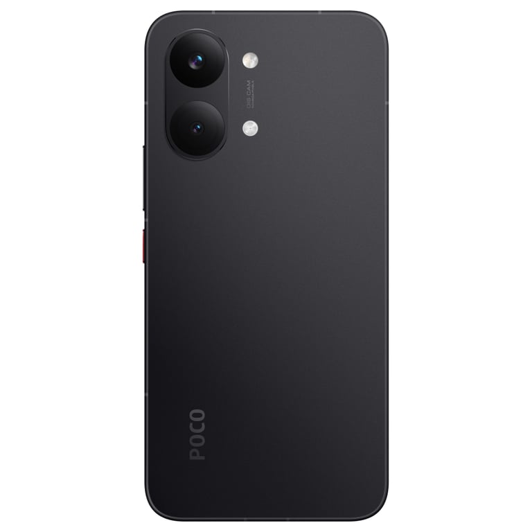 Мобільний телефон Xiaomi Poco X8 Pro Max 12/256GB Black (1191429) - фото 4