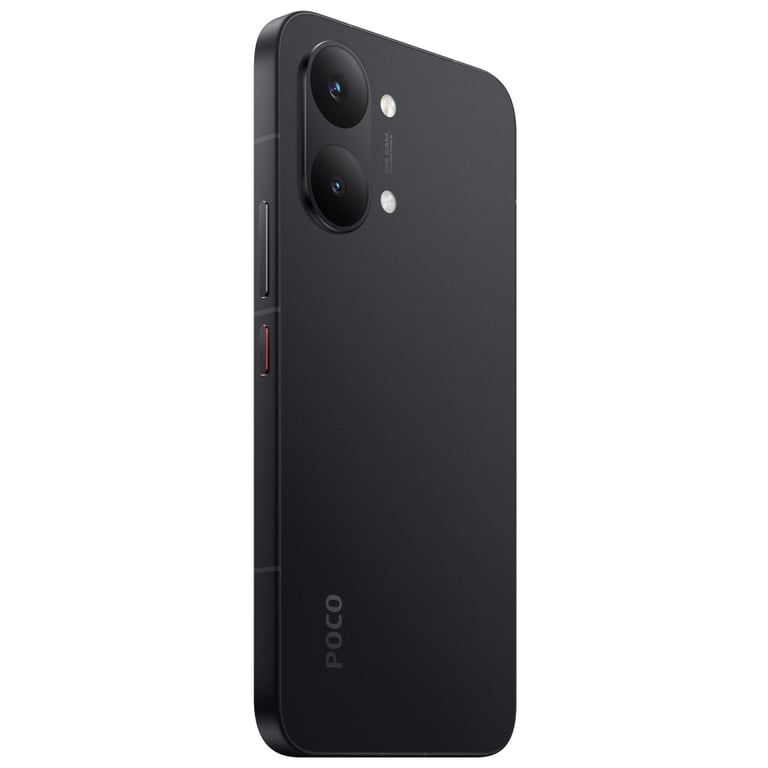 Мобільний телефон Xiaomi Poco X8 Pro Max 12/256GB Black (1191429) - фото 6