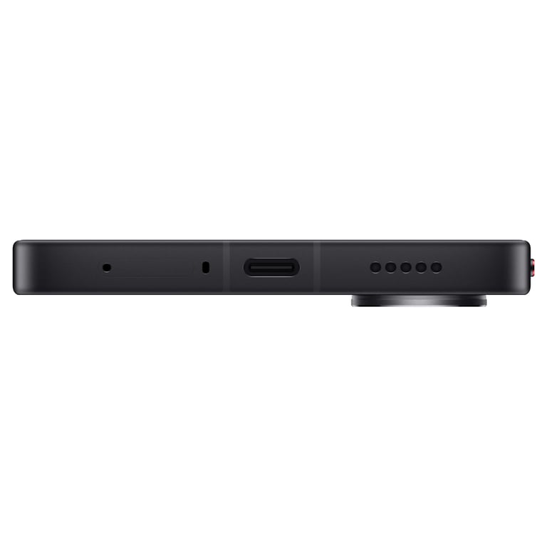 Мобільний телефон Xiaomi Poco X8 Pro Max 12/256GB Black (1191429) - фото 9