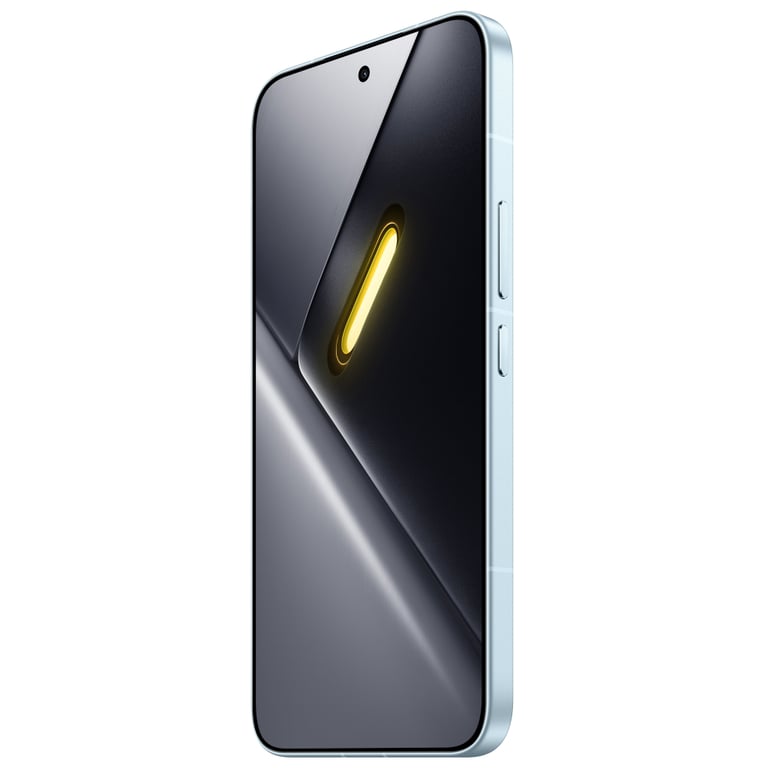 Мобільний телефон Xiaomi Poco X8 Pro Max 12/256GB Blue (1191430) - фото 2
