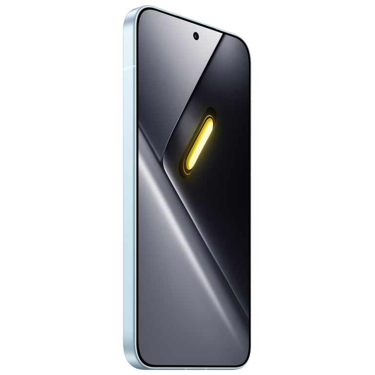 Мобільний телефон Xiaomi Poco X8 Pro Max 12/256GB Blue (1191430) - фото 3