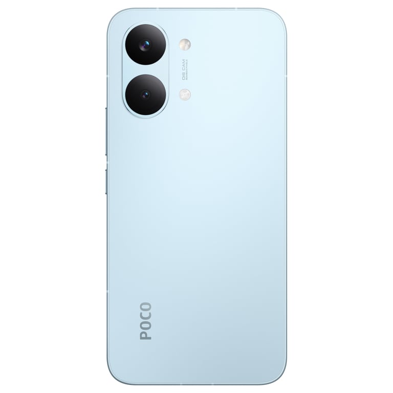 Мобільний телефон Xiaomi Poco X8 Pro Max 12/256GB Blue (1191430) - фото 4
