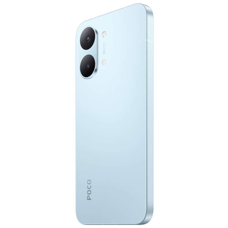 Мобільний телефон Xiaomi Poco X8 Pro Max 12/256GB Blue (1191430) - фото 5