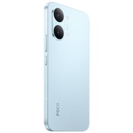 Мобільний телефон Xiaomi Poco X8 Pro Max 12/256GB Blue (1191430) - фото 6